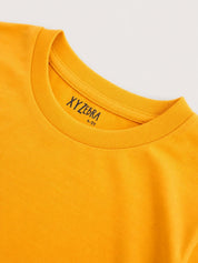 Unisex Tee - Citrus