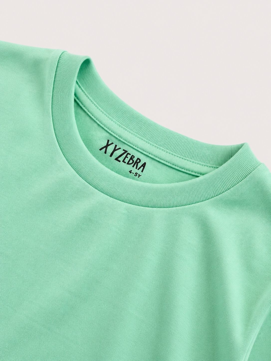 Unisex Tee - Mint