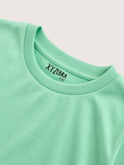 Unisex Tee - Mint