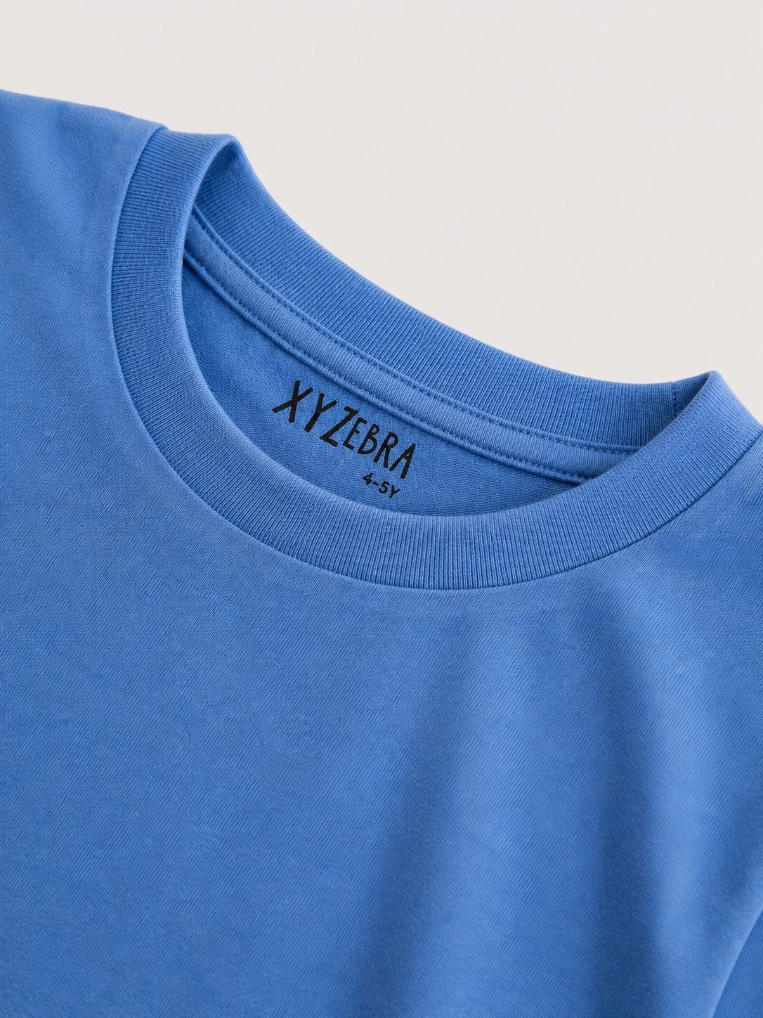 Unisex Tee - Cerulean