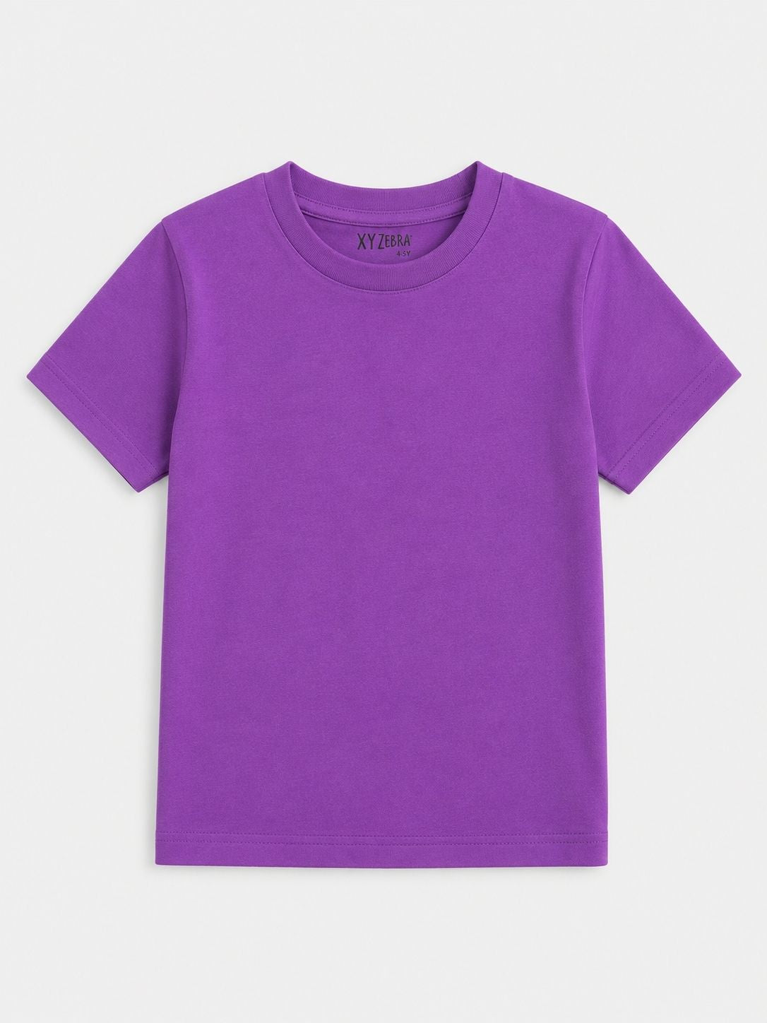 3-Pack Unisex Tee - Aqua
