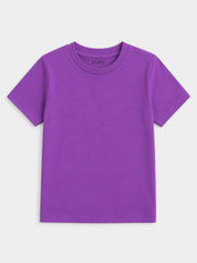 3-Pack Unisex Tee - Aqua