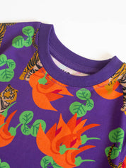 Unisex Tee - Firebloom