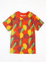 Unisex Tee - Mango Wood