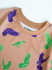 Unisex Tee - Flight Path