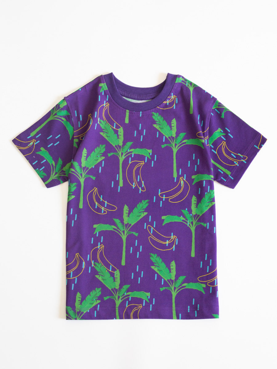Unisex Tee - Farmland