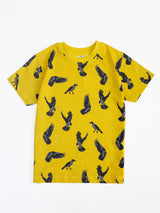 Unisex Tee - Flight Path