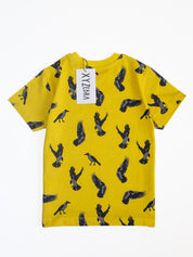 Unisex Tee - Flight Path