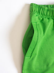 Relaxed Pocket Shorts