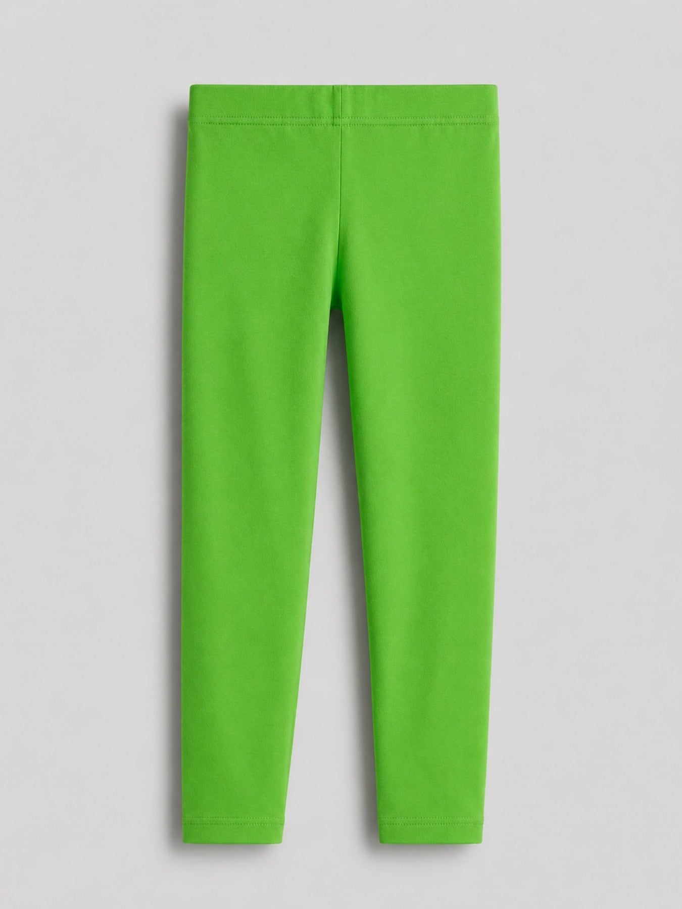 Fitted Leggings - Fern
