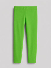 Fitted Leggings - Fern