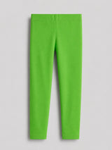 Fitted Leggings - Fern