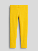 Fitted Leggings - Sunshine