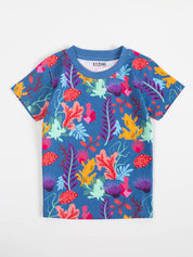Unisex Tee - Atoll