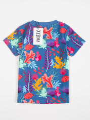 Unisex Tee - Atoll