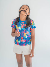 Unisex Tee - Atoll