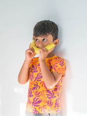3-Pack Unisex Tee - Harvest