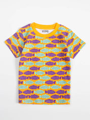 Unisex Tee - Grouper