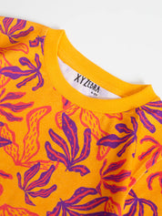 Unisex Tee - Kelp
