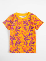 Unisex Tee - Kelp