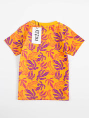 Unisex Tee - Kelp
