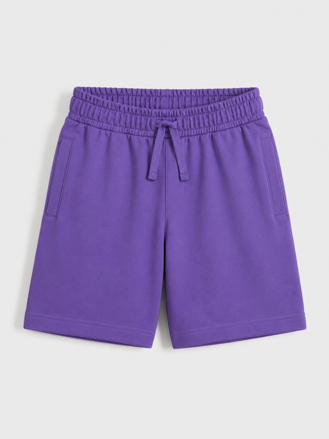 Relaxed Pocket Shorts - Midnight