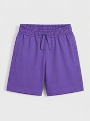 Relaxed Pocket Shorts - Midnight