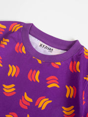 Unisex Tee - Shoal