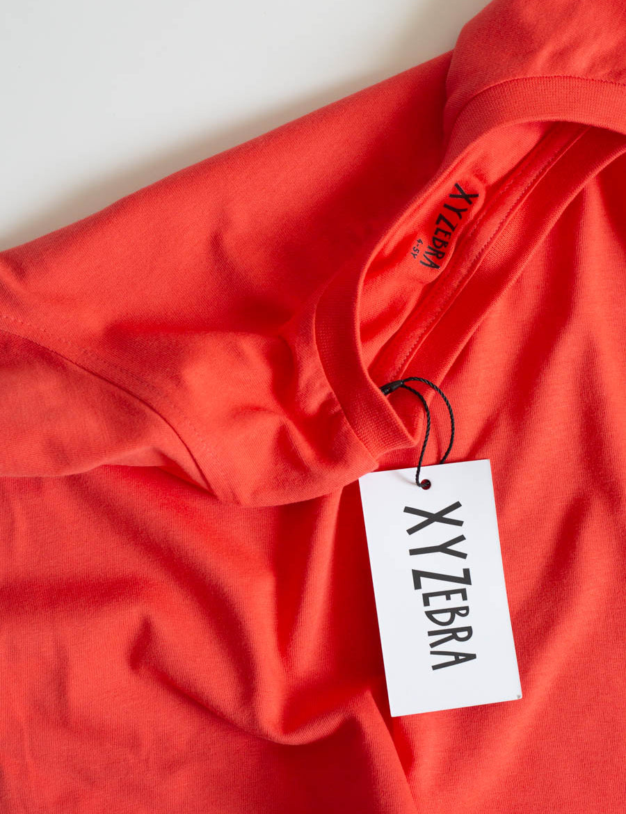 Unisex Tee - Solid