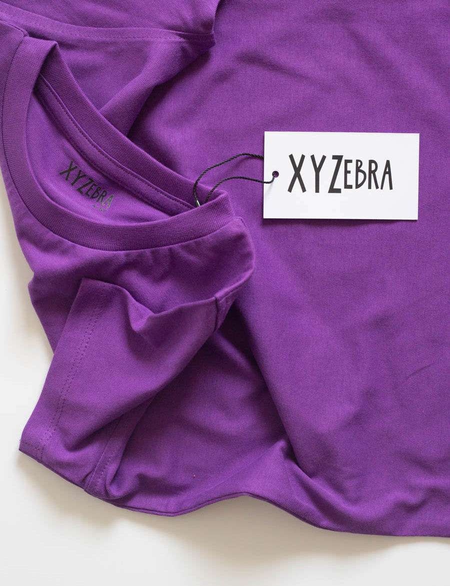 Unisex Tee - Solid