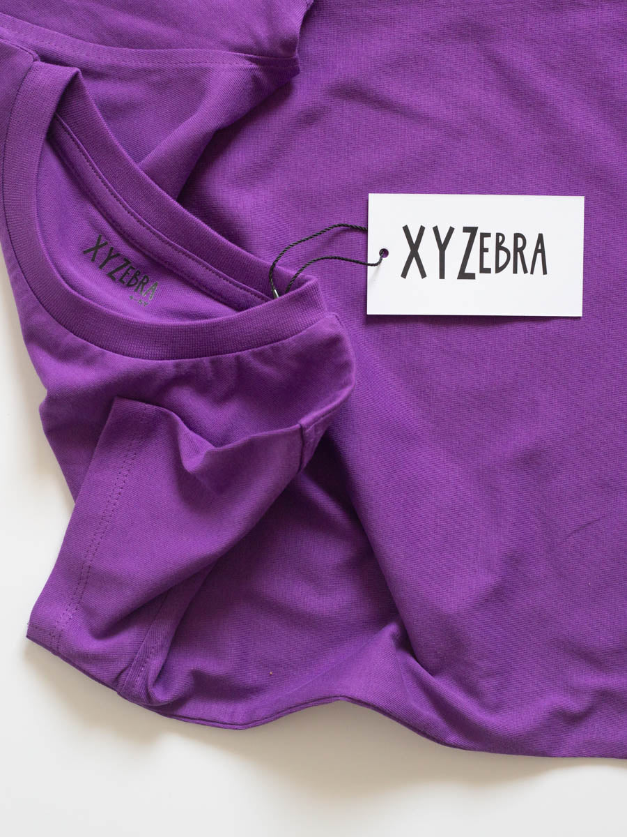 Unisex Tee - Solid