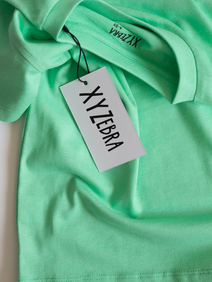 Unisex Tee - Solid