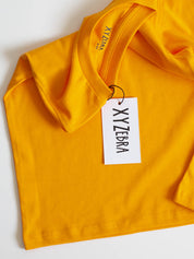 Unisex Tee - Solid