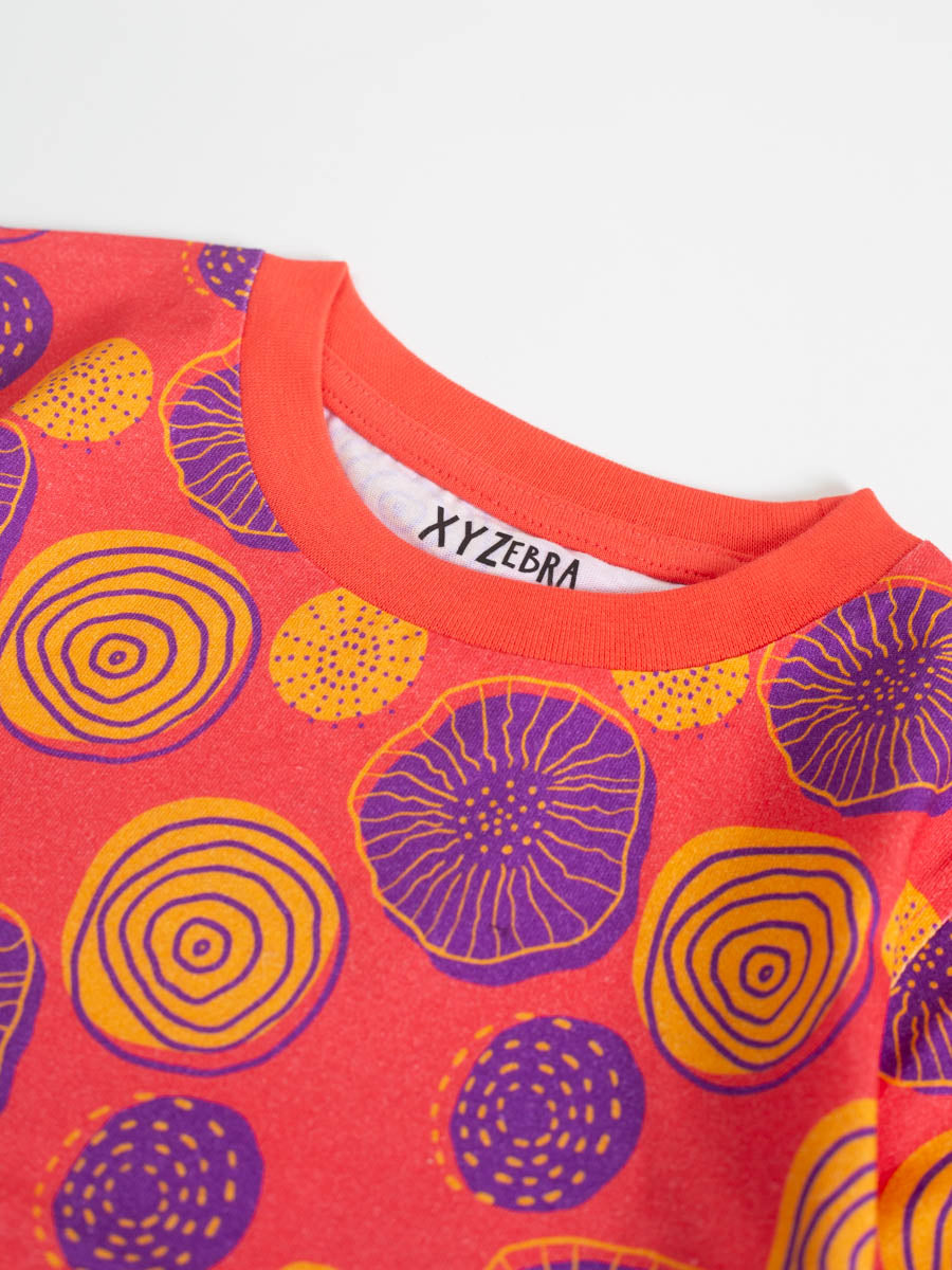 Unisex Tee - Zoa