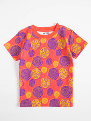 Unisex Tee - Zoa