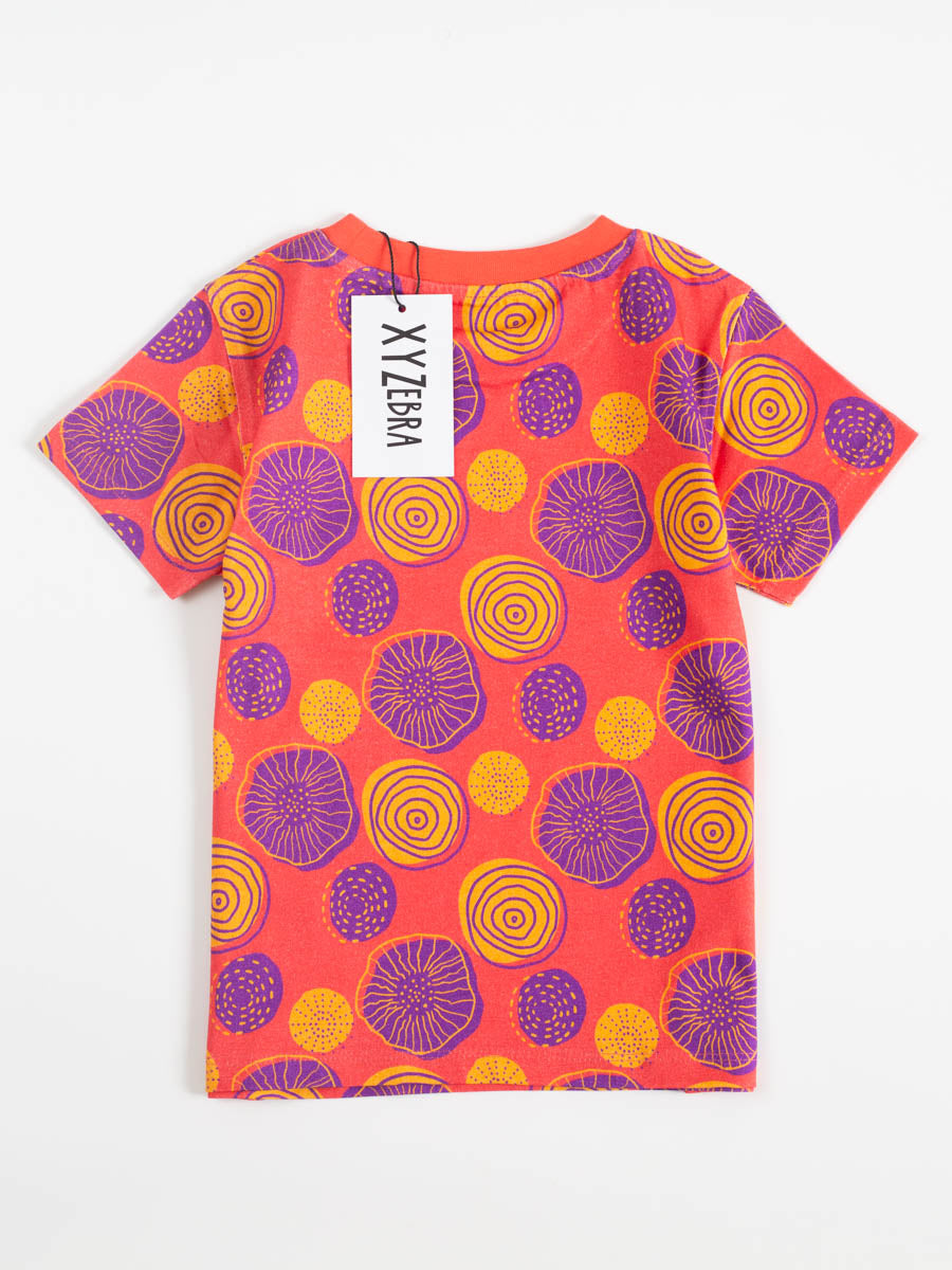 Unisex Tee - Zoa