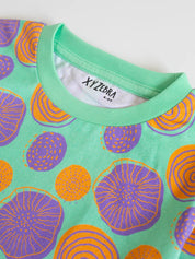 Unisex Tee - Zoa